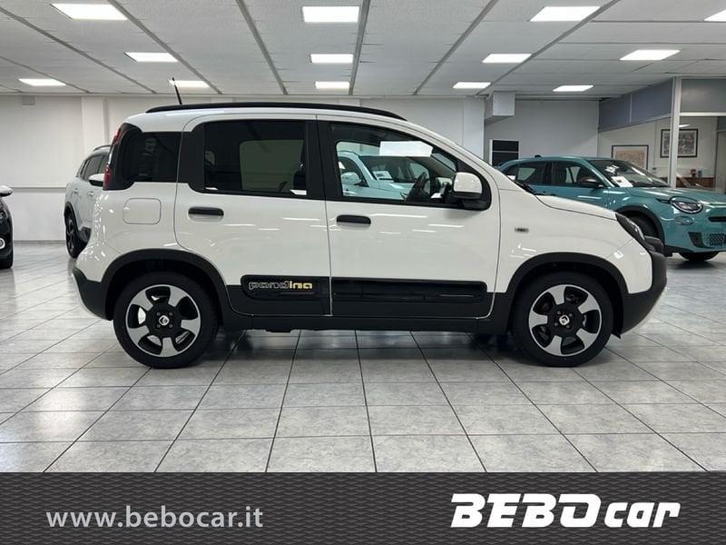 FIAT Pandina 1.0 FireFly 70cv S&S Hybrid Cross