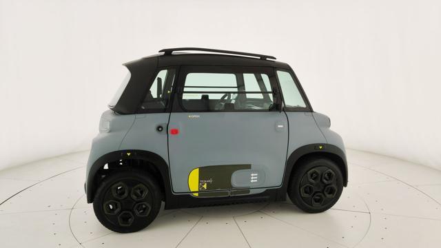 CITROEN Ami My Ami Pop