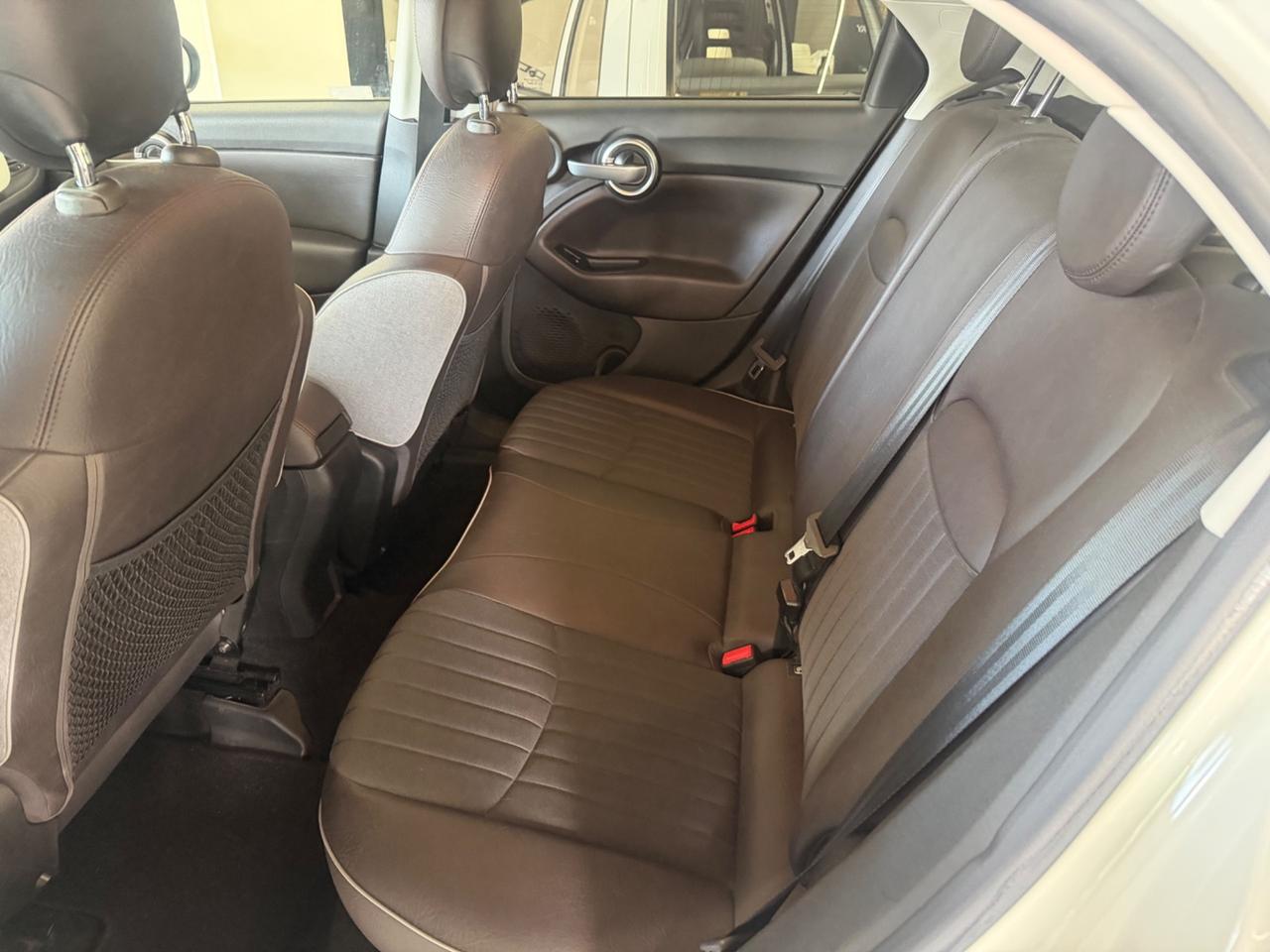 Fiat 500X 1.3 MultiJet 95 CV Lounge