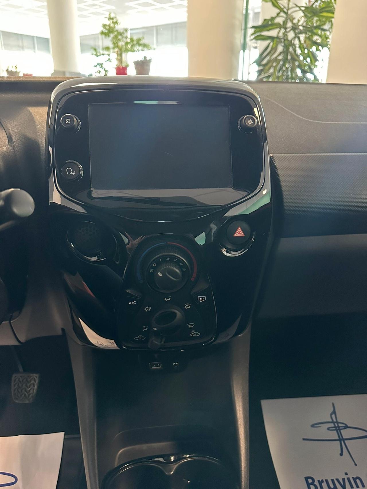 Citroen C1 1.0 72Cv Feel 2021 - Neopatentati
