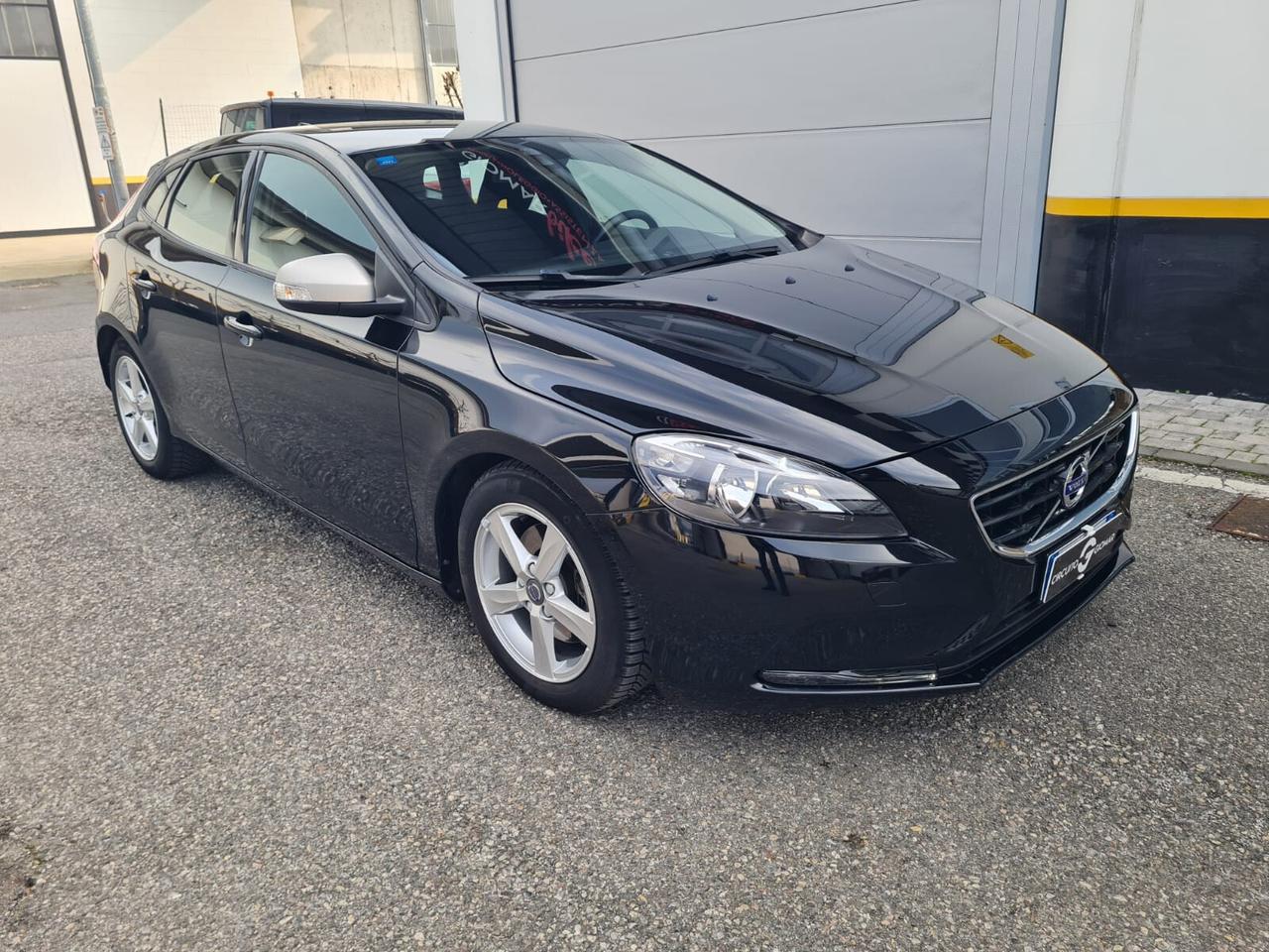 Volvo V40 D2 Business