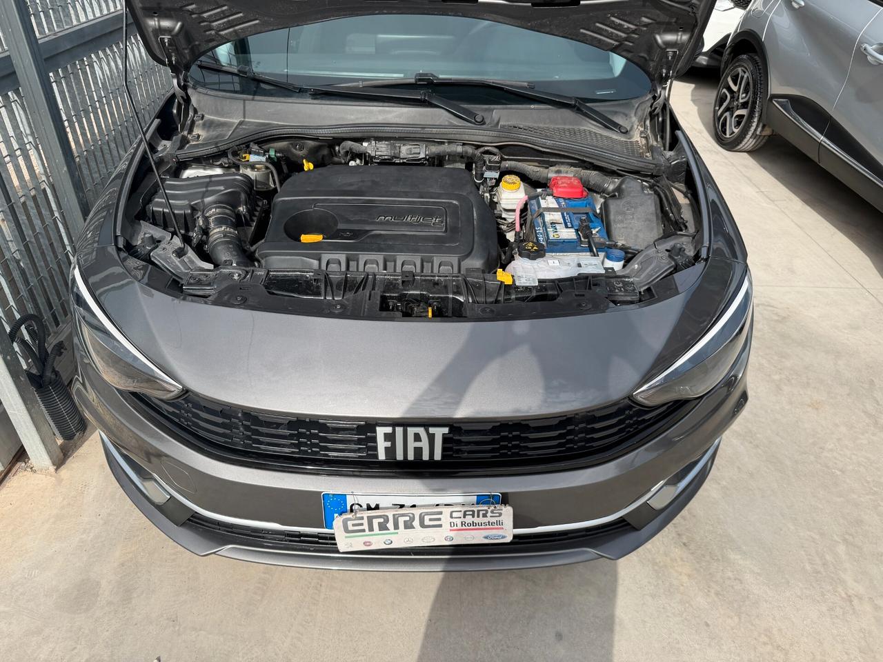 FIAT TIPO SW 2023 1.3 MJT 95 CV