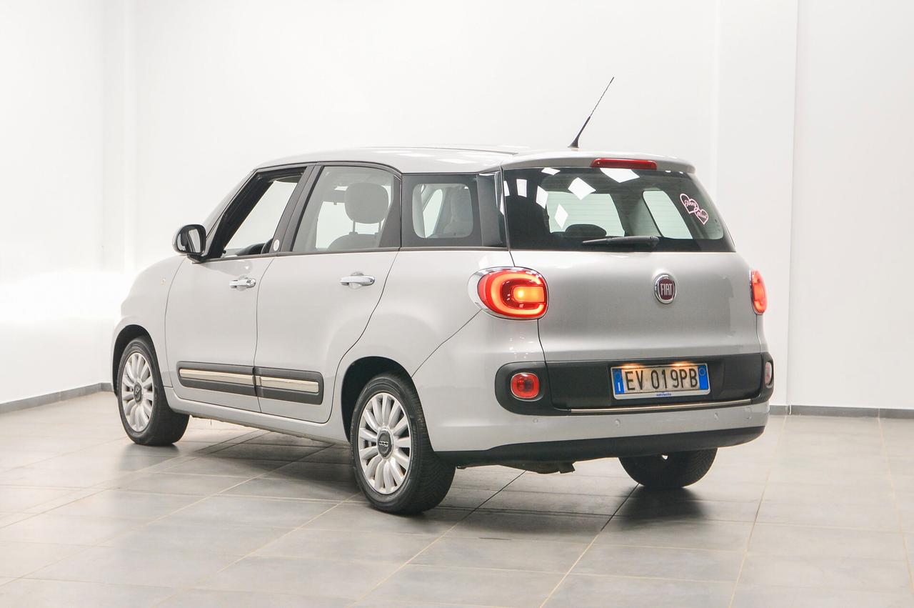 Fiat 500L Living 1.6 Multijet 105 CV Pop Star