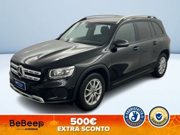 Mercedes-Benz GLB Classe 200 D EXECUTIVE AUTO