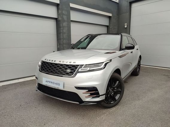 Land Rover Range Rover Velar 2.0 I4 240 CV R-Dynamic S
