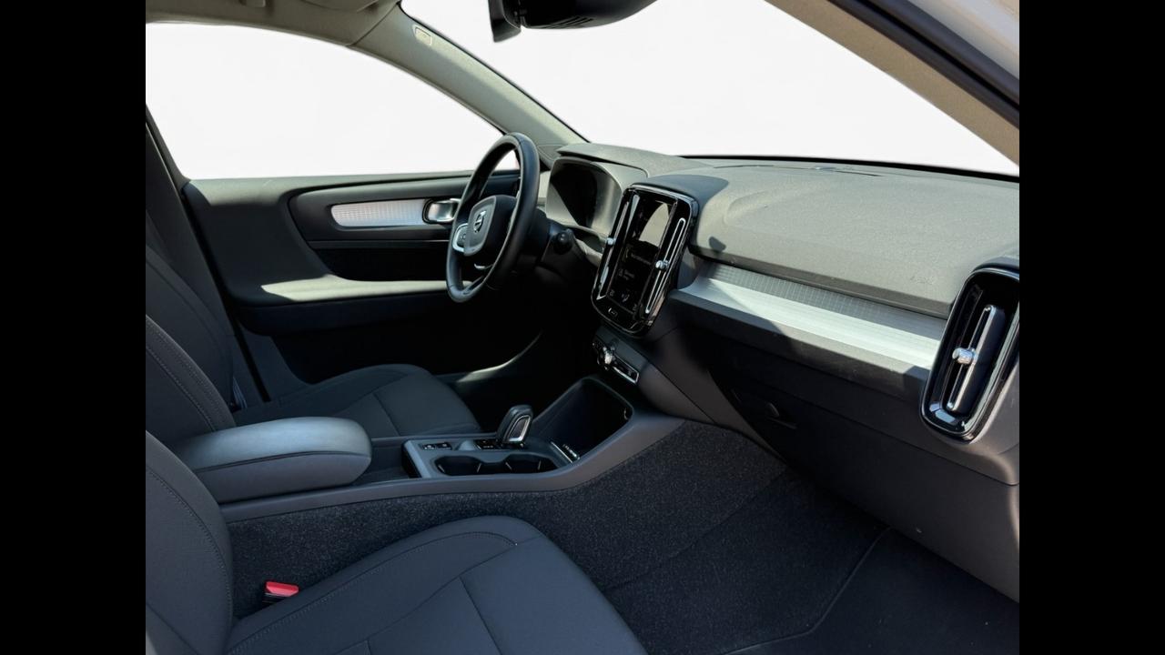 VOLVO XC40 - XC40 1.5 t5 phev Inscription Expression auto my21