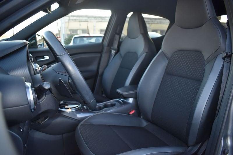 Nissan Juke Juke 1.0 dig-t N-Connecta 114cv dct