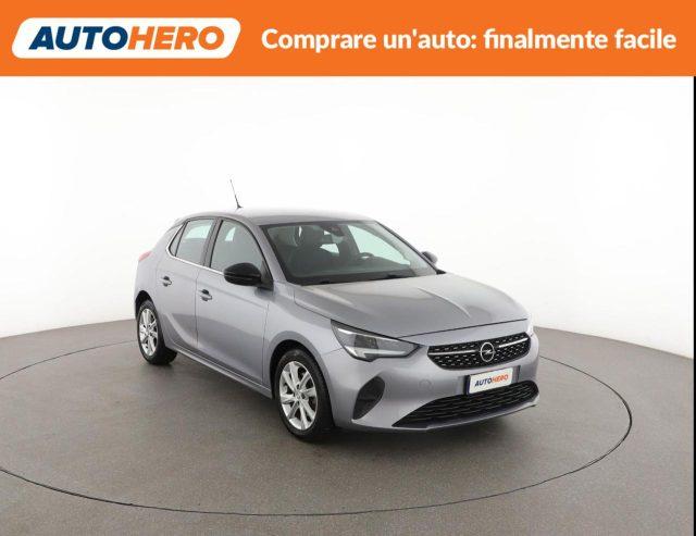 OPEL Corsa 1.2 100 CV Elegance