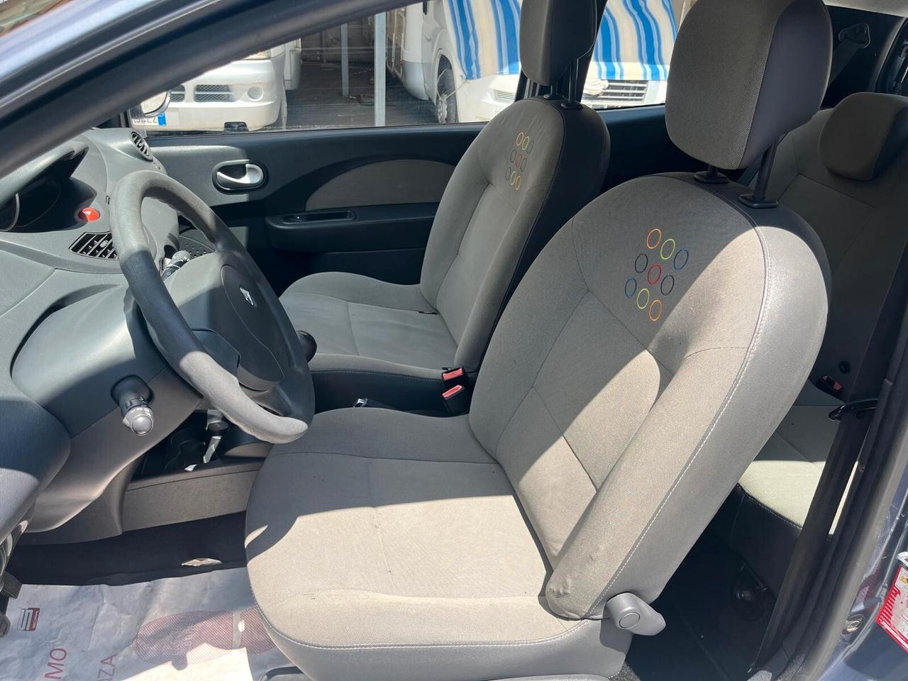 Renault Twingo 1.2 EURO5 12 MESI DI GARANZIA