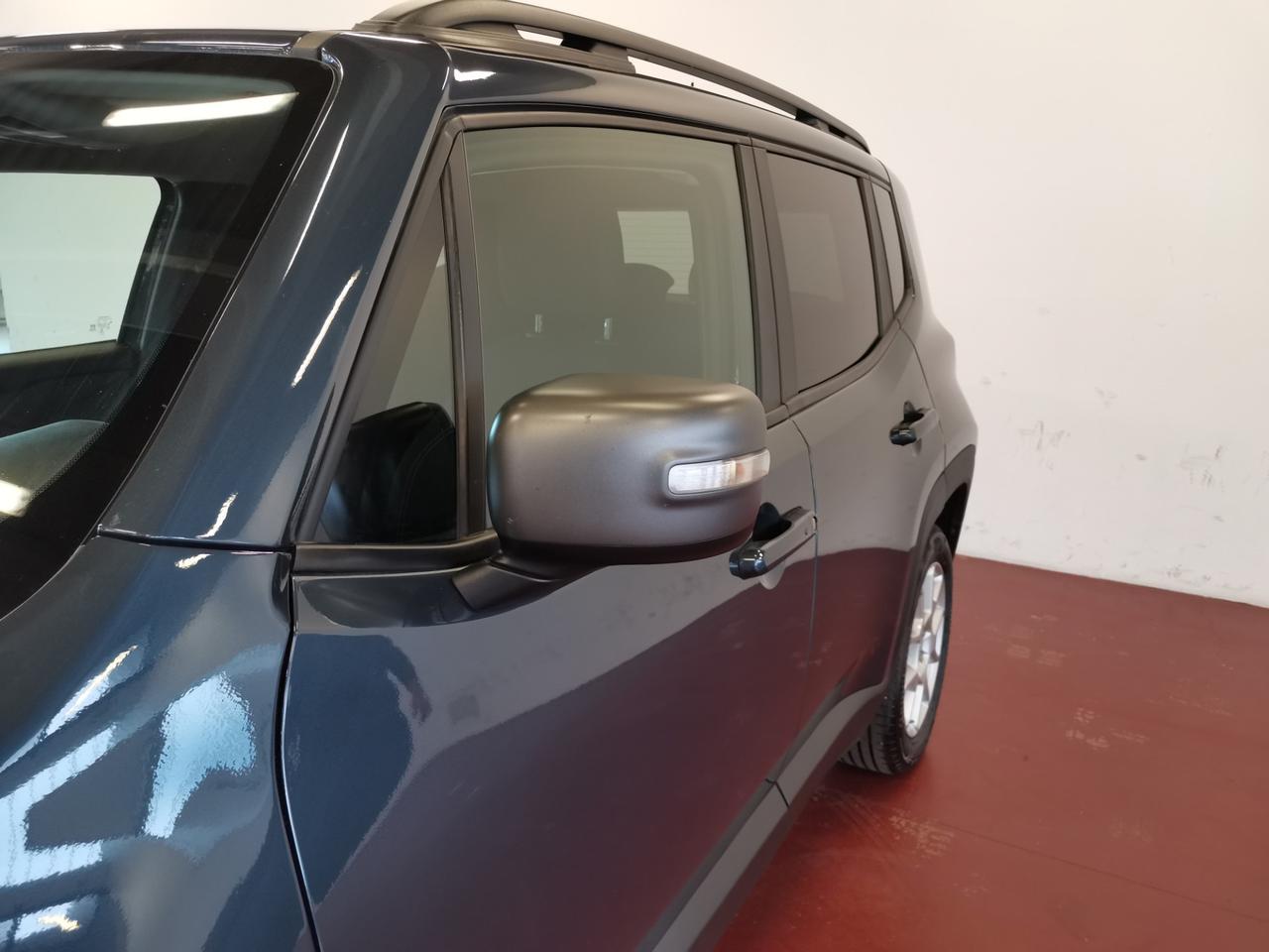 JEEP Renegade 2019 - Renegade 1.0 t3 Limited 2wd