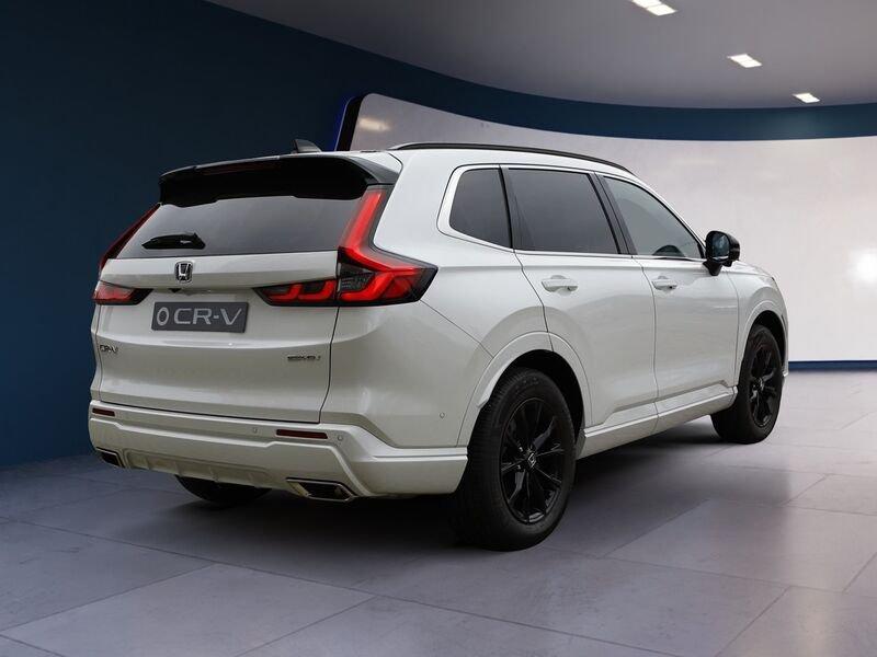 Honda CR-V CR-V 2.0 Phev 184cv eCVT Advance Tech