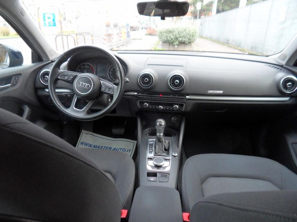 Audi A3 SPB 35 TDI S tronic Business