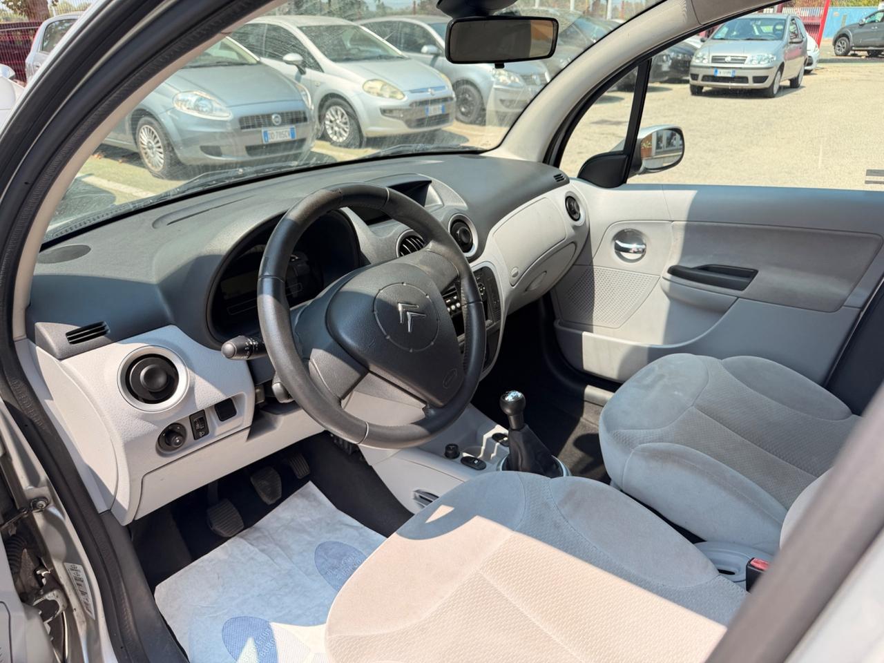 Citroen C3 1.4 Exclusive Bi Energy G