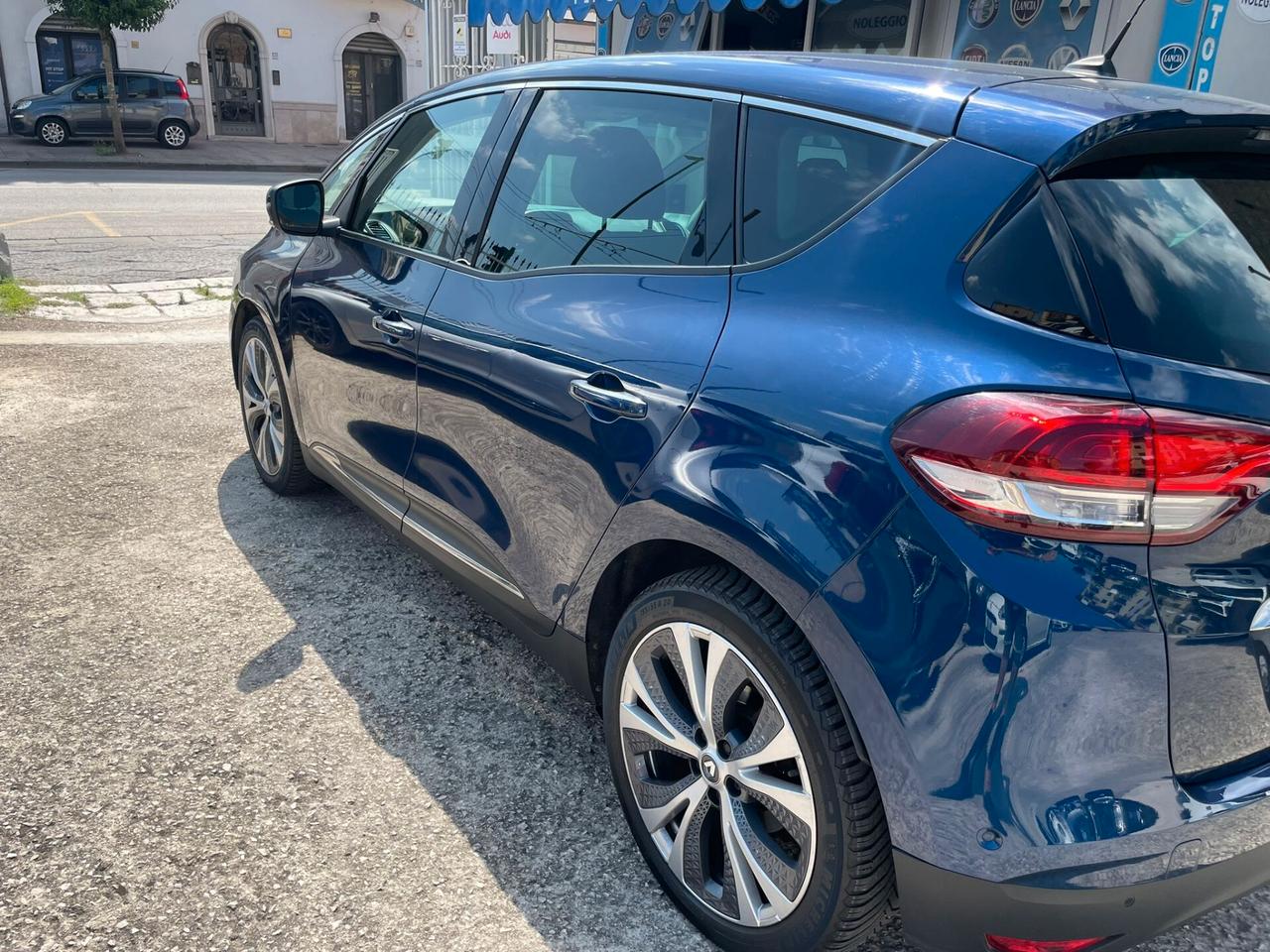 Renault Scenic Scénic dCi 8V 110 CV Energy Zen
