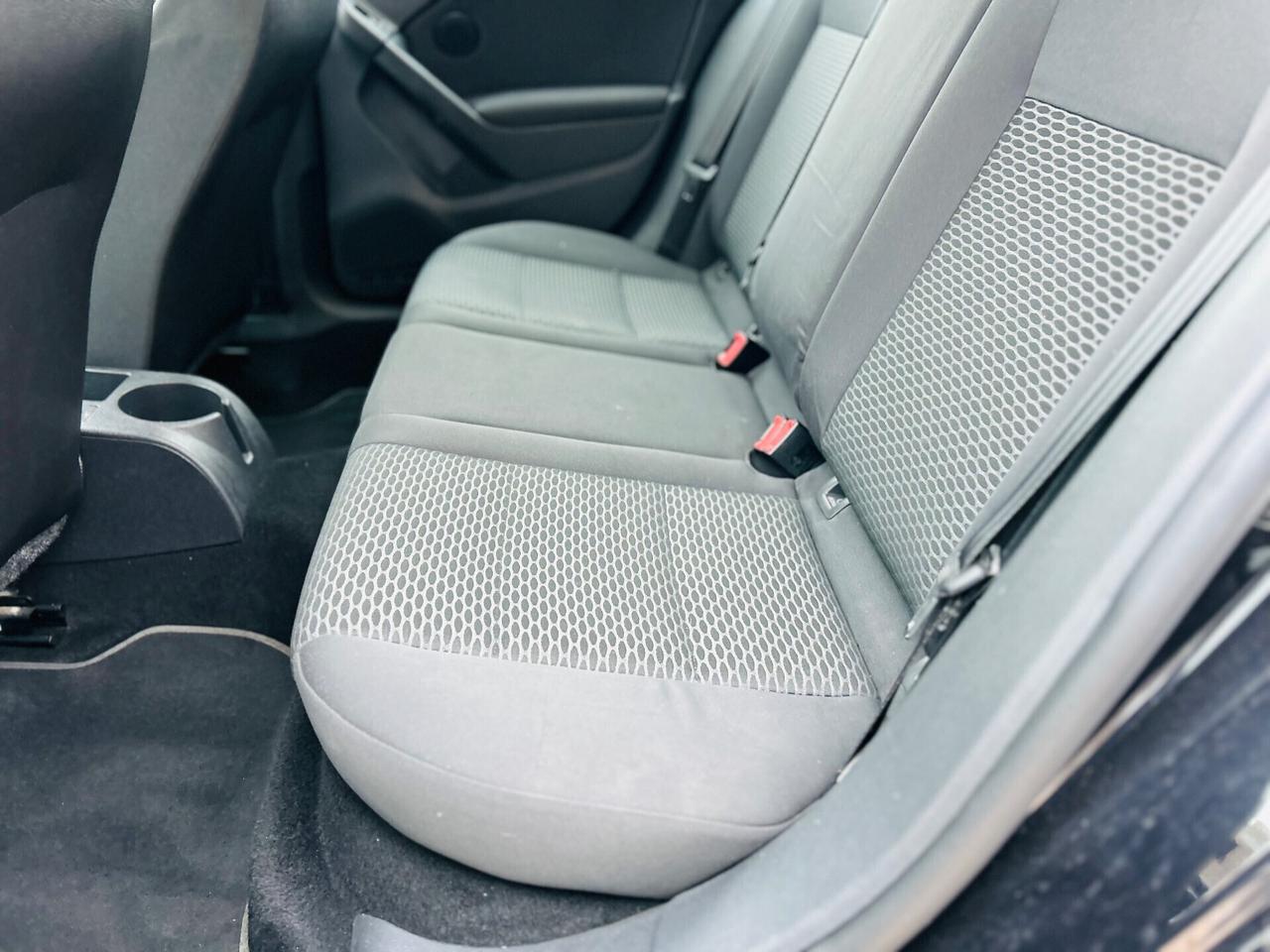 Volkswagen Golf 1.6 TDI DPF 5p. Highline