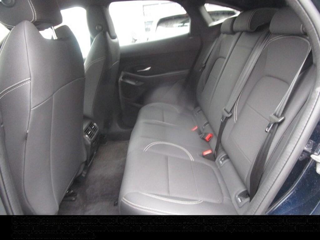 JAGUAR E-PACE 2.0D I4 163CV AUTO AWD R-DYNAMIC ( FARI LED - TETTO PANORAMICO - MIRROR - PDC - TELECAMERA POST. )