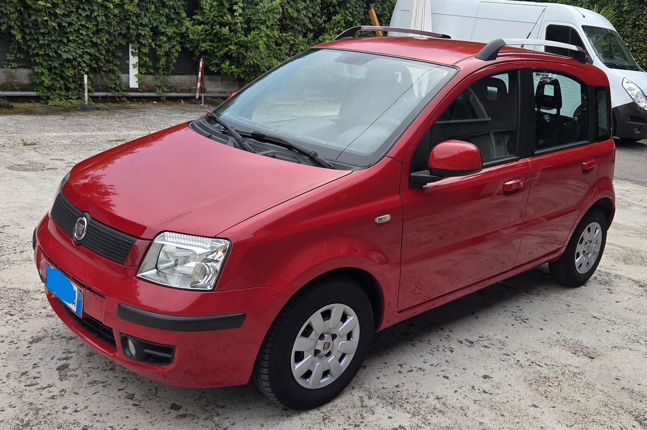 Fiat Panda 1.2 Classic