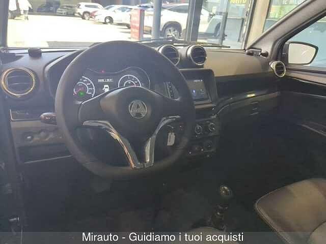 Aixam City e Sport Ambition