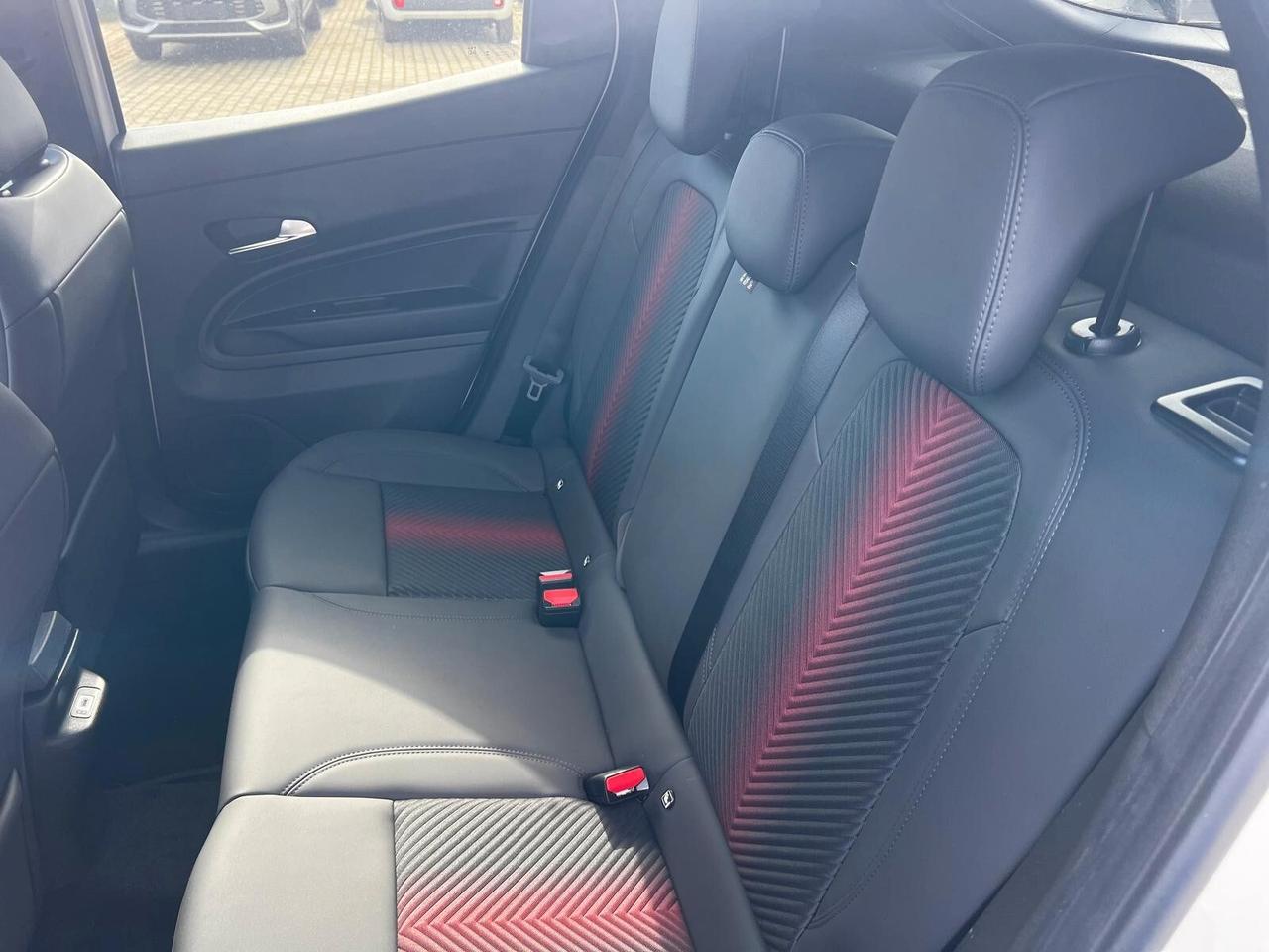 ALFA ROMEO Junior Junior 1.2 136 CV Hybrid eDCT...