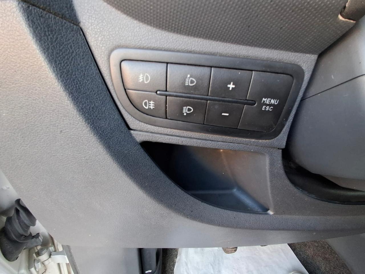 CITROEN NEMO 1.4 HDI AUTOVETTURA