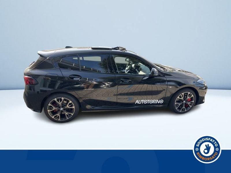 BMW Serie 1 118d M Sport Pro