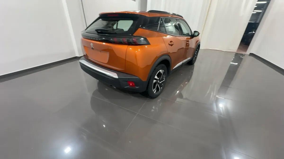 Peugeot 2008 PureTech 100 S&S Allure