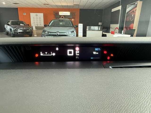 Citroen C3 Hybrid 100 e-DCT Max