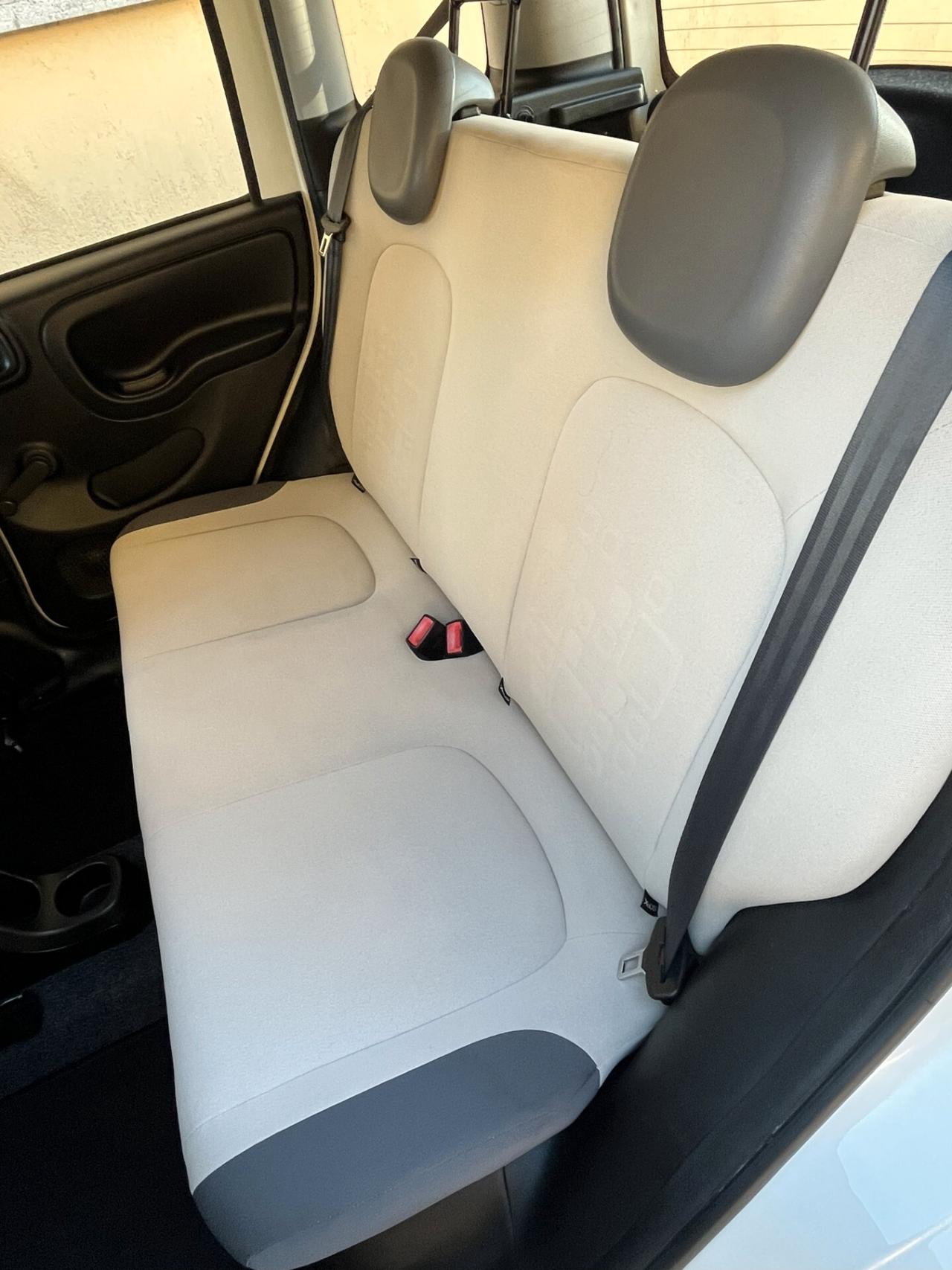 Fiat Panda 1.3 MJT S&S Easy Van 4 posti