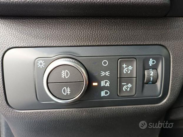 Ford Kuga 2.5 full hybrid ST-Line 190cv