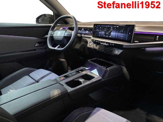 OPEL Grandland 1.2 hybrid GS 136cv e-dcs6