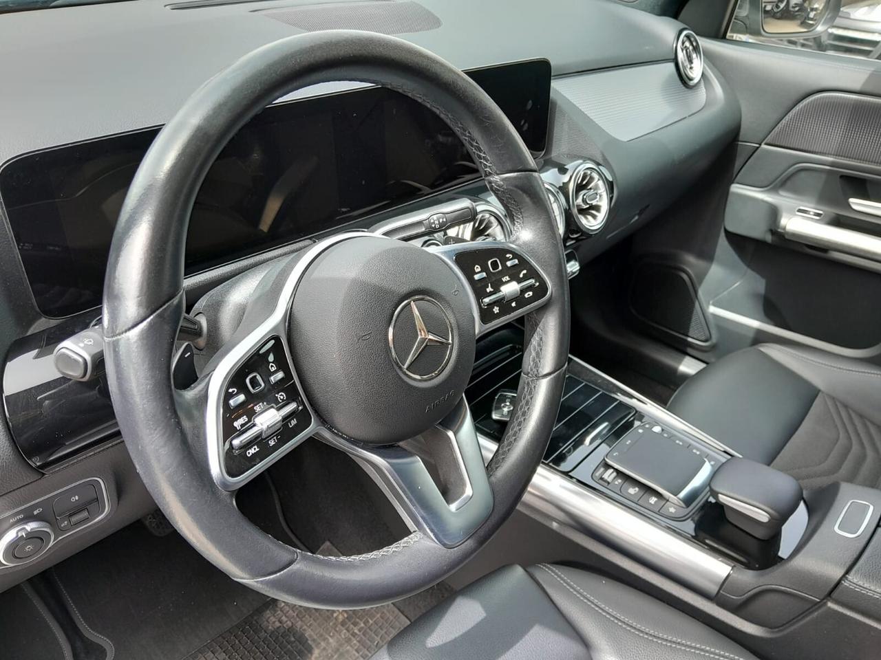 Mercedes-benz GLA 200 220 d Automatic Sport