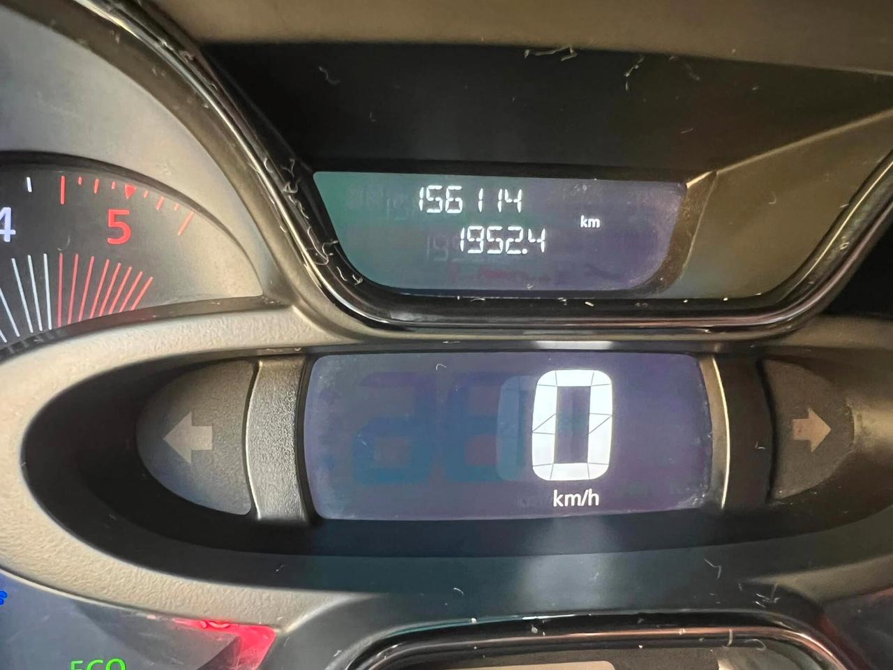 Renault Captur dCi 8V 90 CV Start&Stop Energy Intens