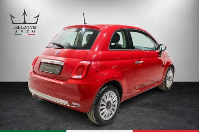 Fiat 500 1.2 Lounge 69cv