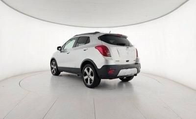 Opel Mokka 1.7 CDTI Ecotec 130CV 4x4 Start&Stop Cosmo