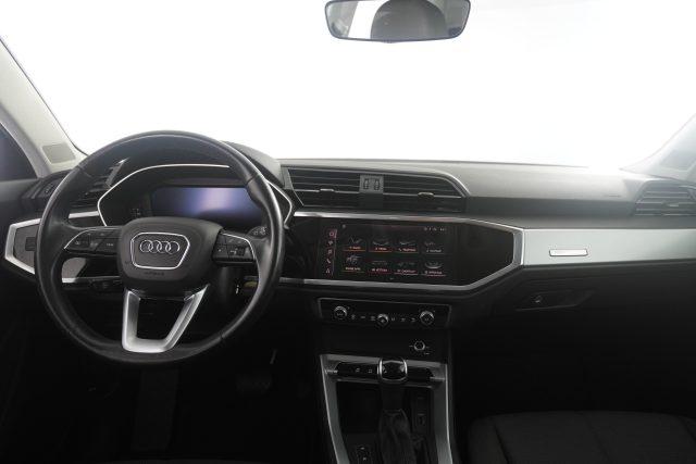 AUDI Q3 Q3 35 TDI S tronic Business Advanced