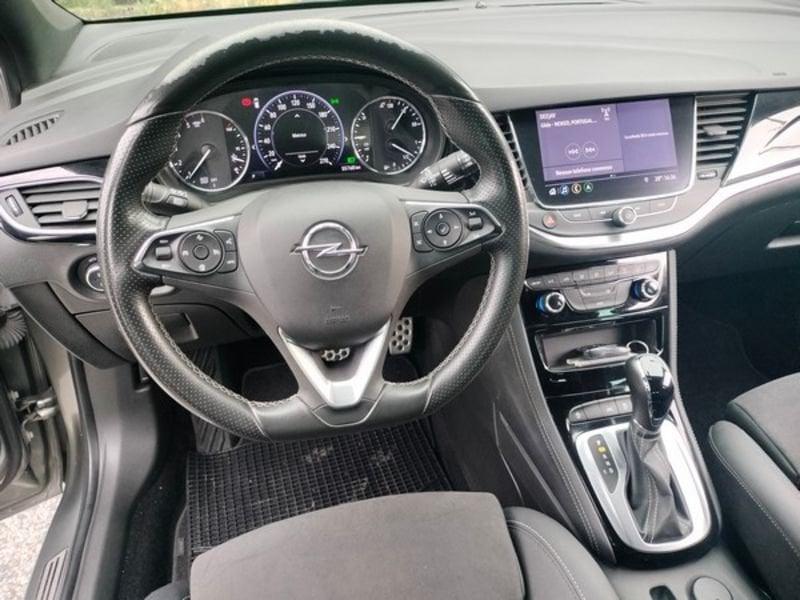 Opel Astra 1.5 CDTI 122 CV S&S AT9 Sports Tourer 2020