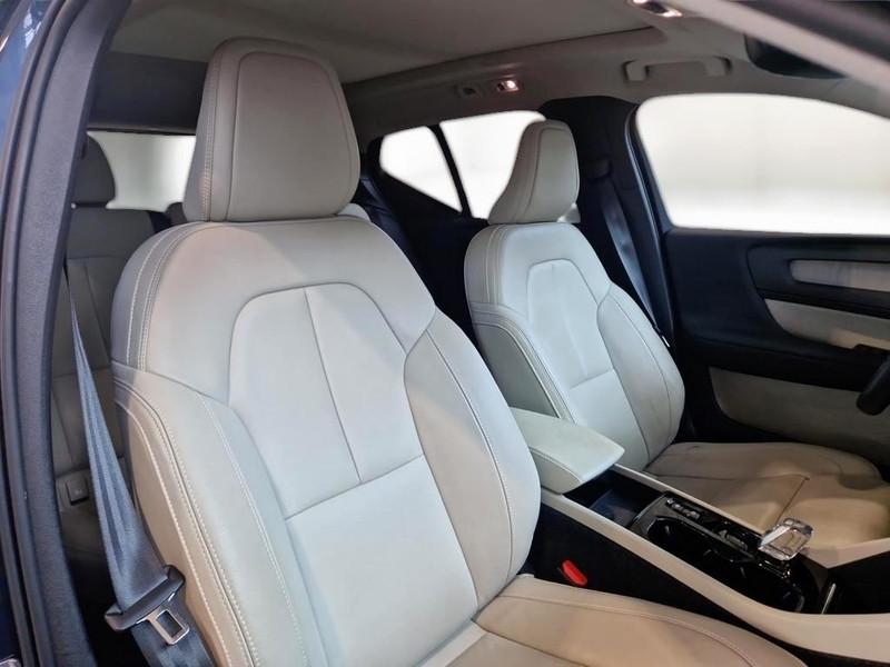 VOLVO XC40 T5 PLUG-IN HYBRID AUTO RECHARGE INSCRIPTION SUV