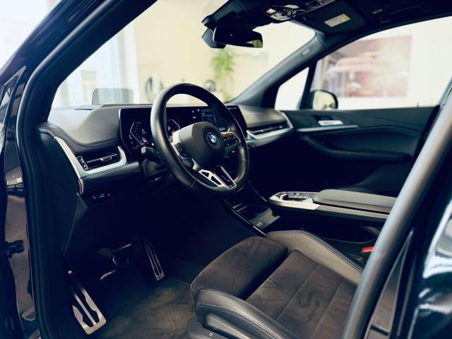 BMW 218 d Active Tourer Msport auto TETTO,360"