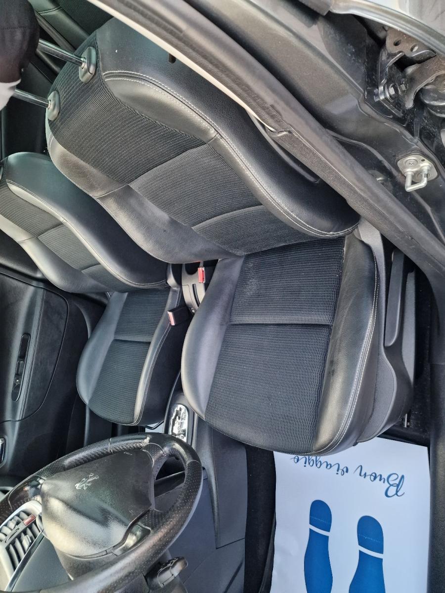 PEUGEOT - 207 SW - 16V VTi 120CV aut. Ciel Allure