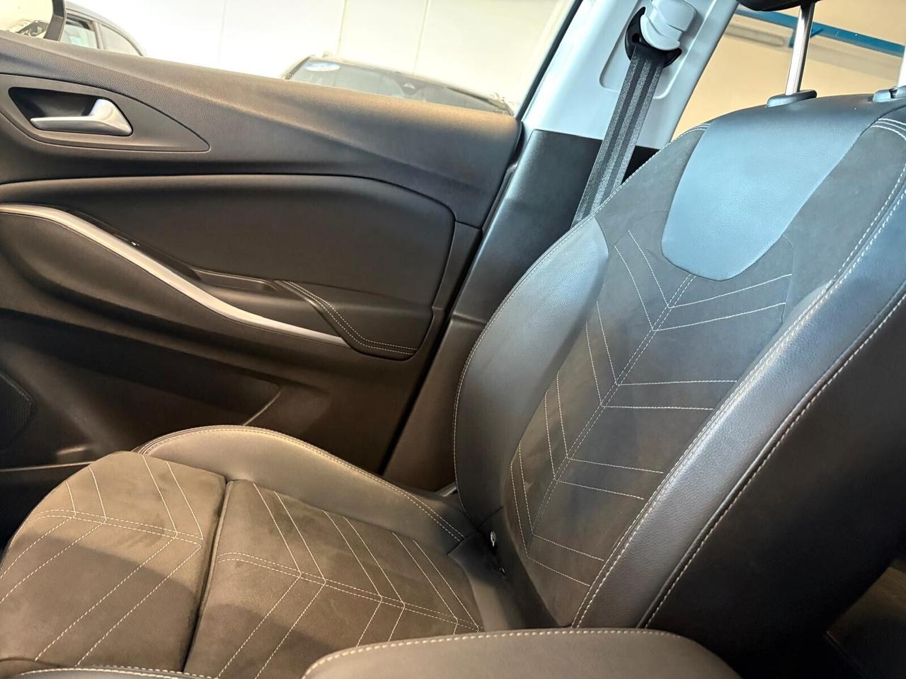 Opel Grandland ULTIMATE 1.5 diesel Ecotec aut. SPOTICAR