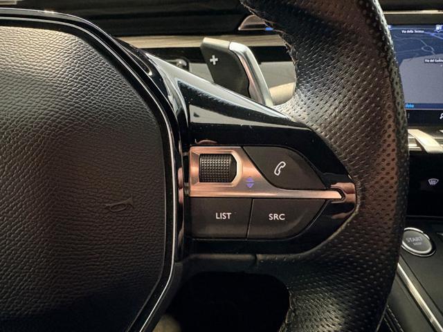 PEUGEOT 508 Berlina GT Line * First Edition * 177cv EAT8 FULL