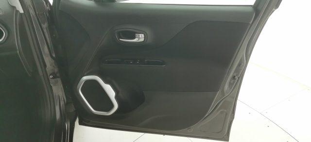 JEEP Renegade 1.3 T4 DDCT Longitude