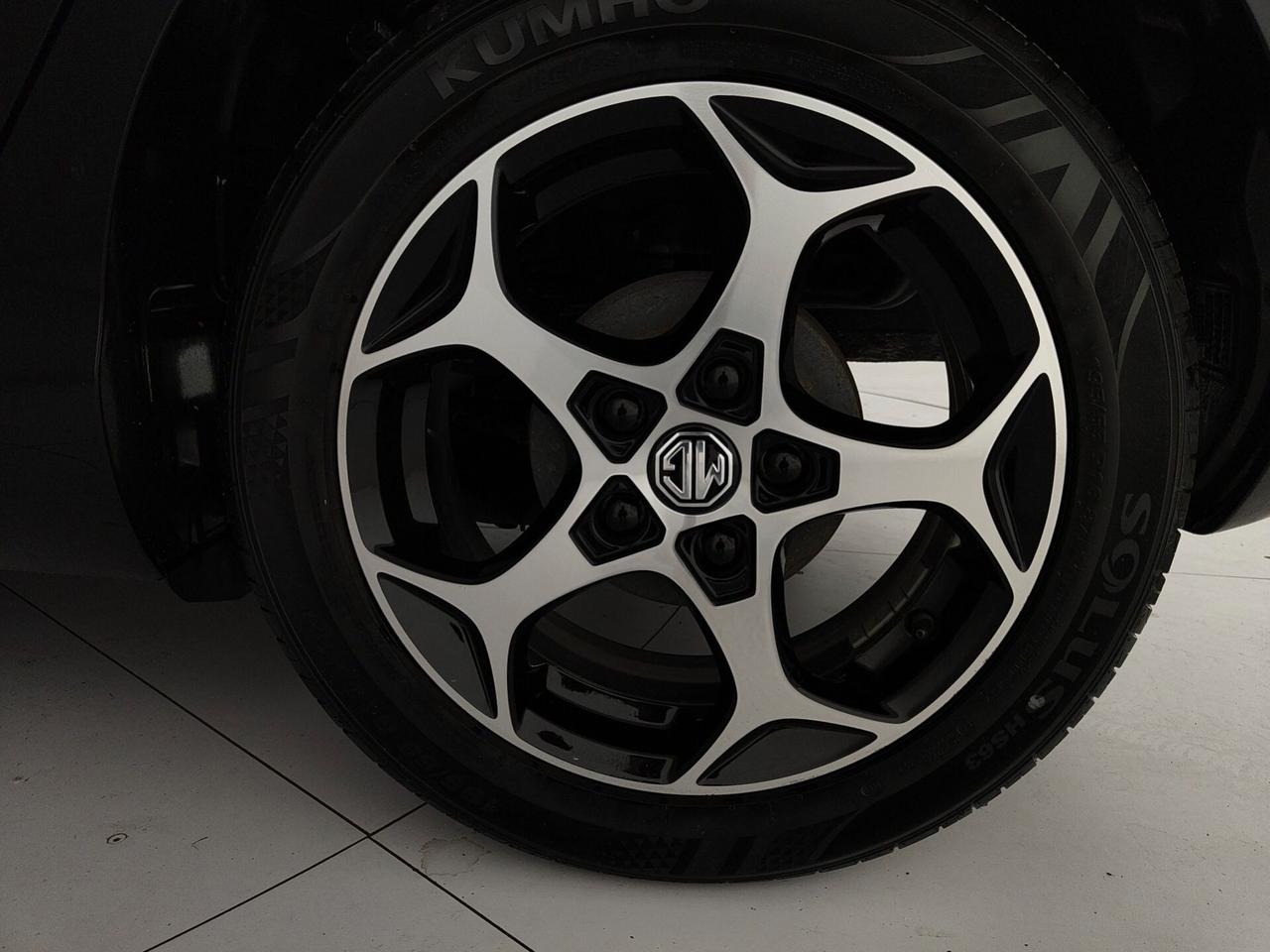 Mg MG3 1.5 Comfort 116 Cv