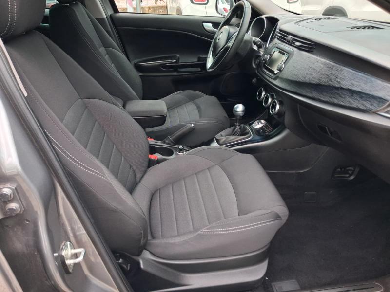Alfa Romeo Giulietta 1.6 jtdm Super 120cv