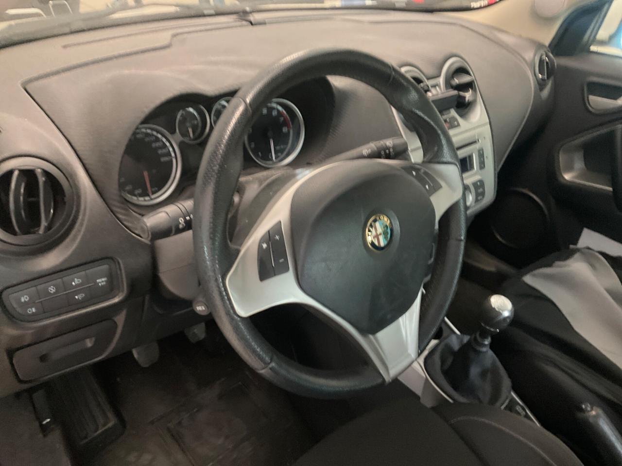 Alfa Romeo MiTo 1.4 78 CV 8V S&S Distinctive