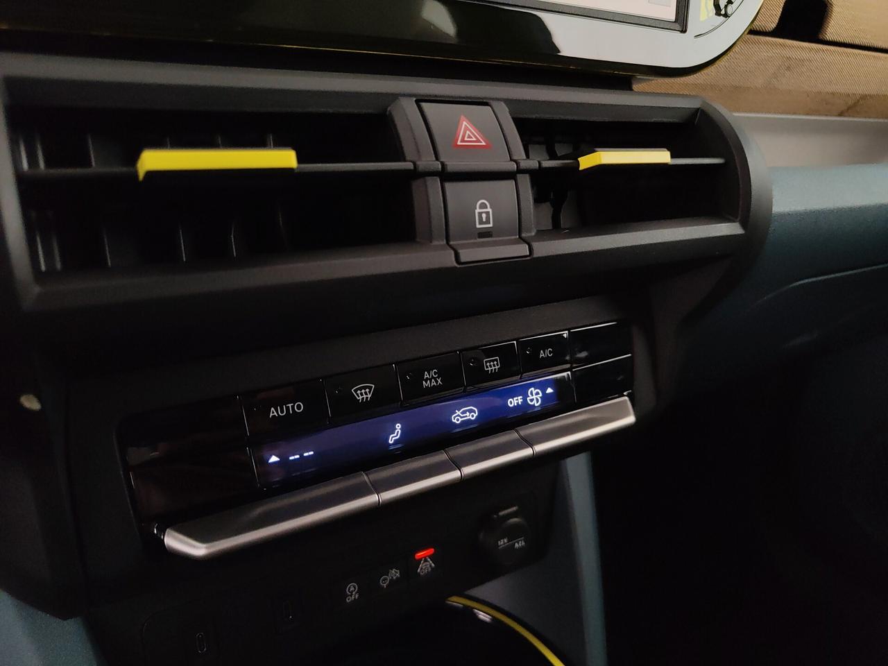 Fiat Grande Panda 1.2 100 CV S&S La Prima