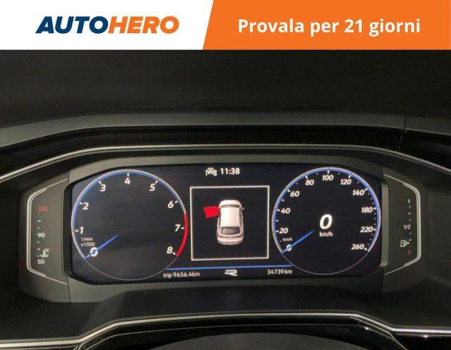 VOLKSWAGEN Taigo 1.0 TSI 115 CV DSG R-Line