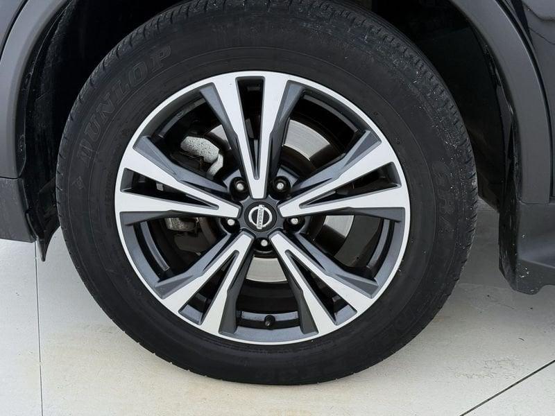 Nissan X-Trail X-Trail 2.0 dCi 4WD N-Connecta