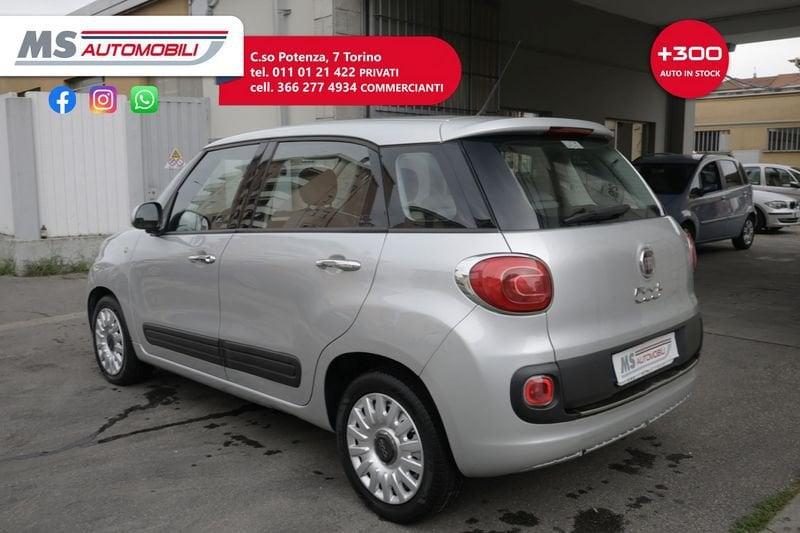 FIAT 500L 1.3 Multijet 95 CV Pop Star Unicoproprietario