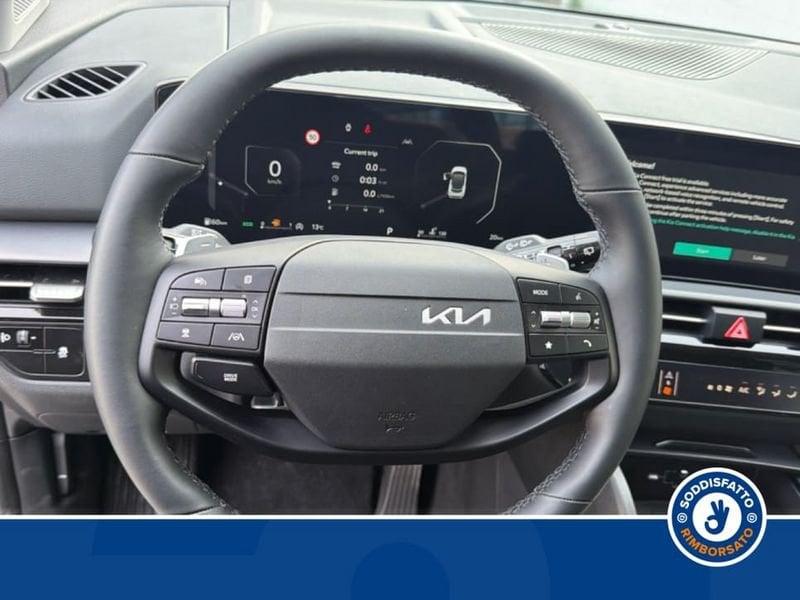 KIA Sportage 1.6 CRDi MHEV DCT Style PE